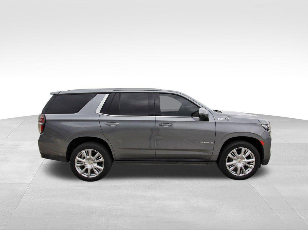 used 2021 Chevrolet Tahoe car, priced at $45,881