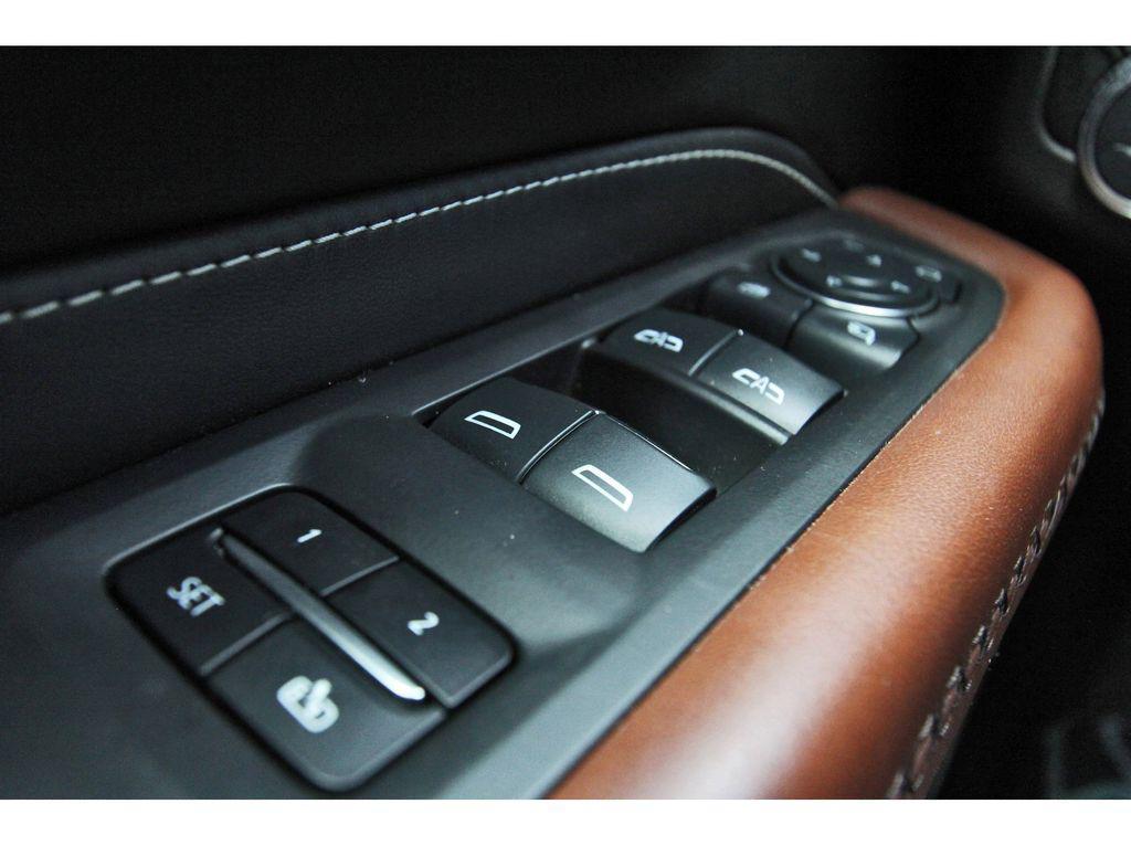 used 2024 GMC Yukon car, priced at $78,991