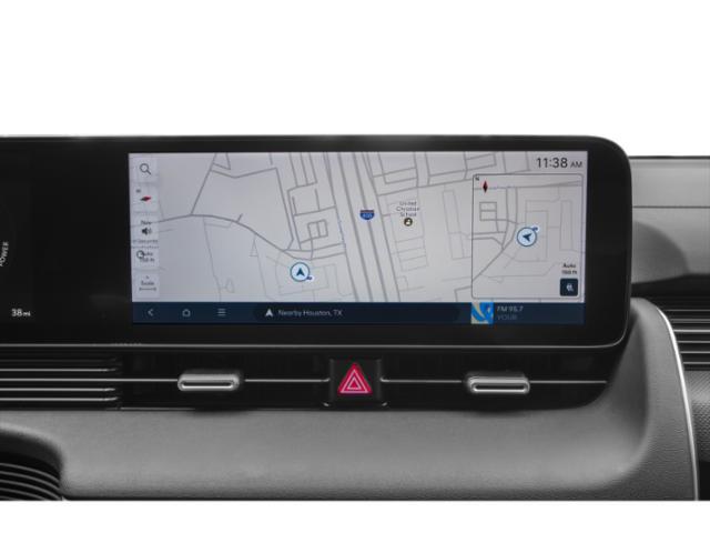 new 2025 Hyundai IONIQ 5 car, priced at $51,625