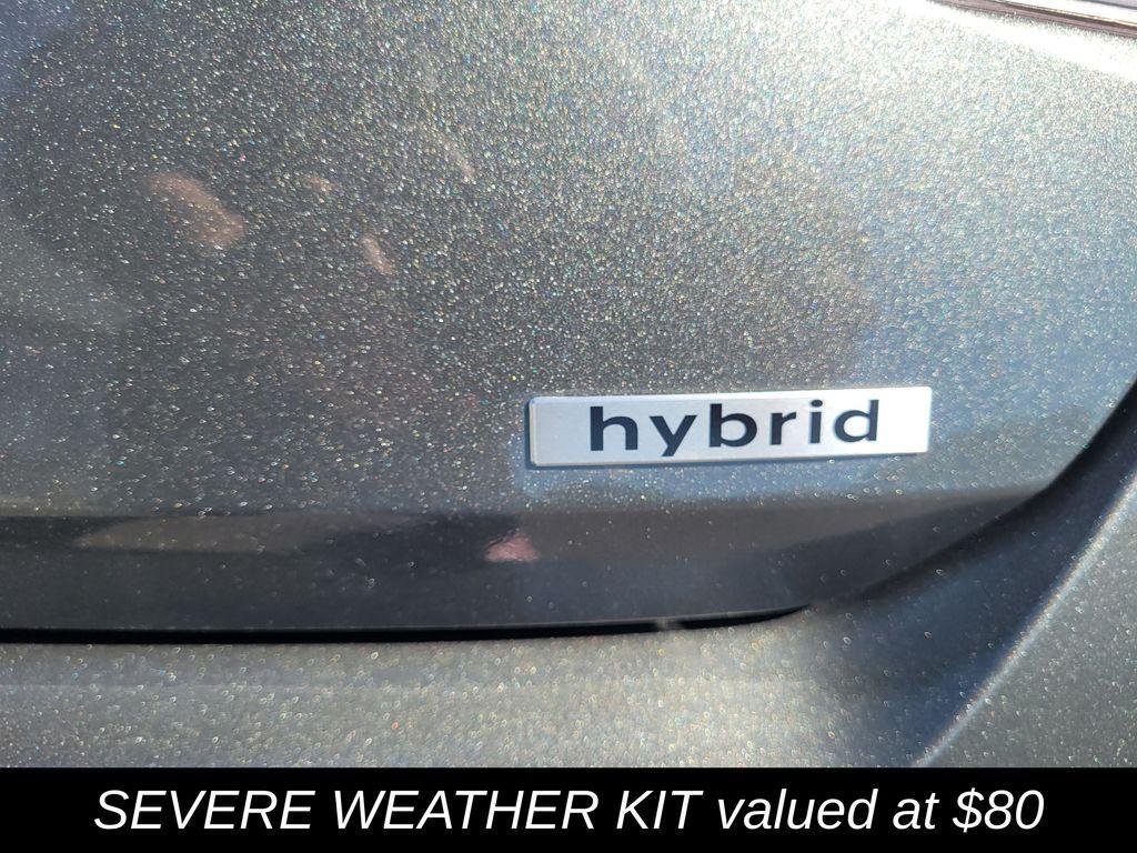 new 2026 Hyundai ELANTRA HEV car, priced at $27,118