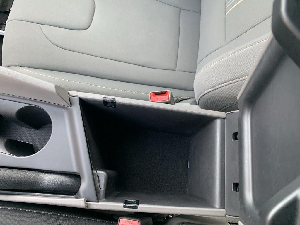 used 2023 Hyundai Elantra car, priced at $18,995