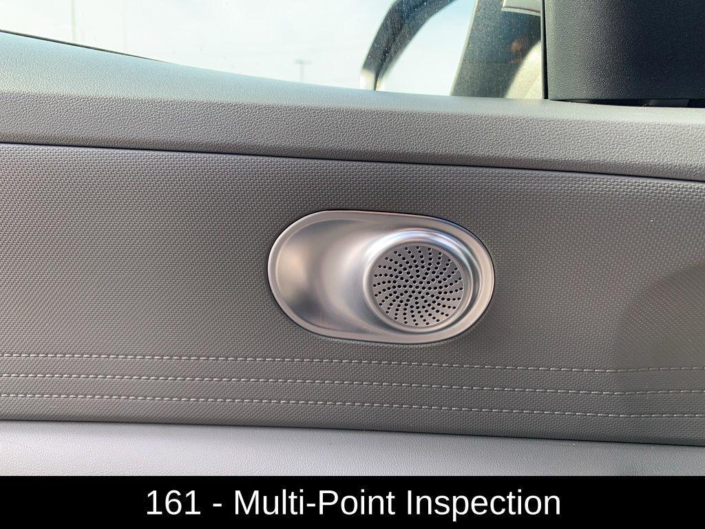 used 2023 Hyundai Elantra car, priced at $18,995