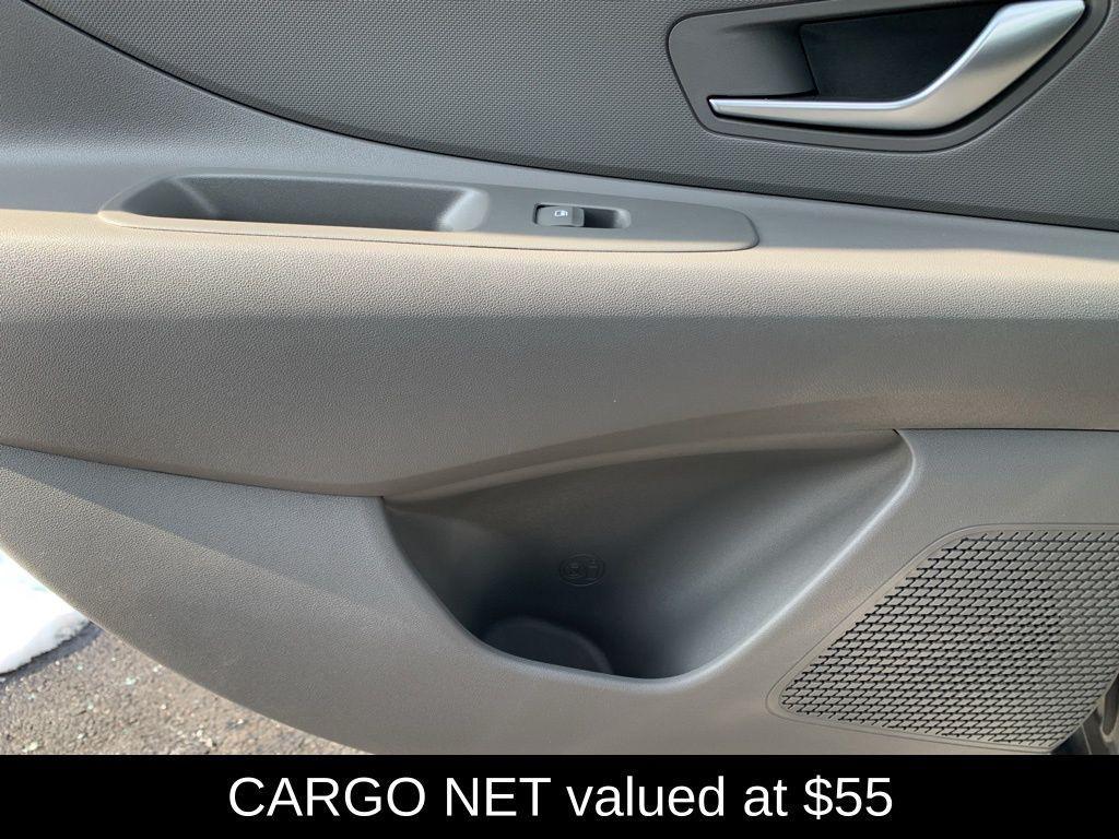 used 2023 Hyundai Elantra car, priced at $18,995