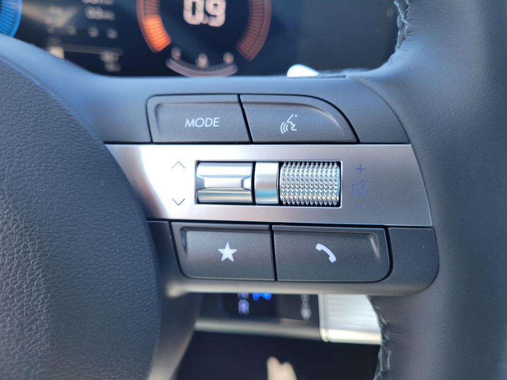 new 2026 Hyundai Kona car, priced at $28,531