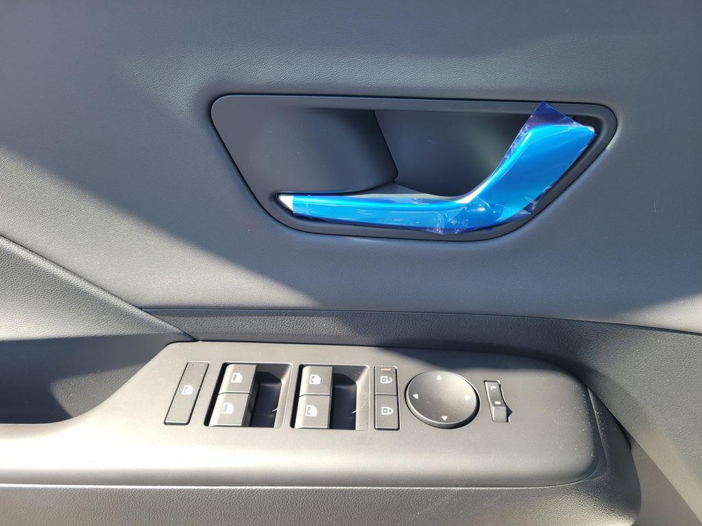 new 2026 Hyundai Kona car, priced at $28,531