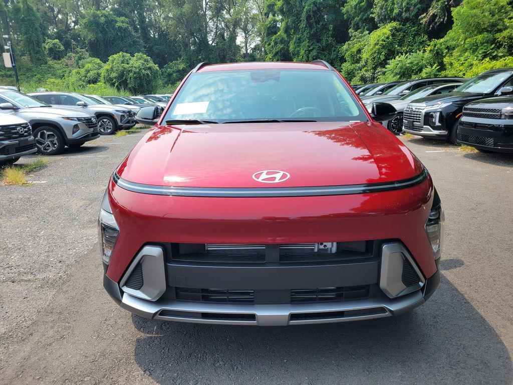 new 2026 Hyundai Kona car, priced at $28,531