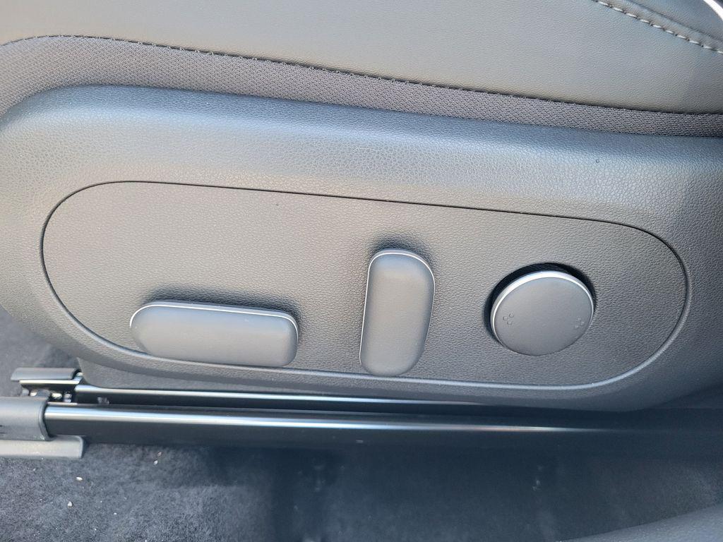 new 2026 Hyundai Kona car, priced at $28,531