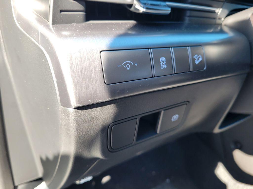 new 2026 Hyundai Kona car, priced at $28,531