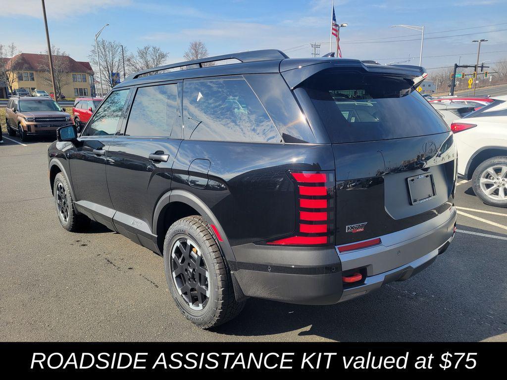 new 2026 Hyundai Palisade car, priced at $48,571