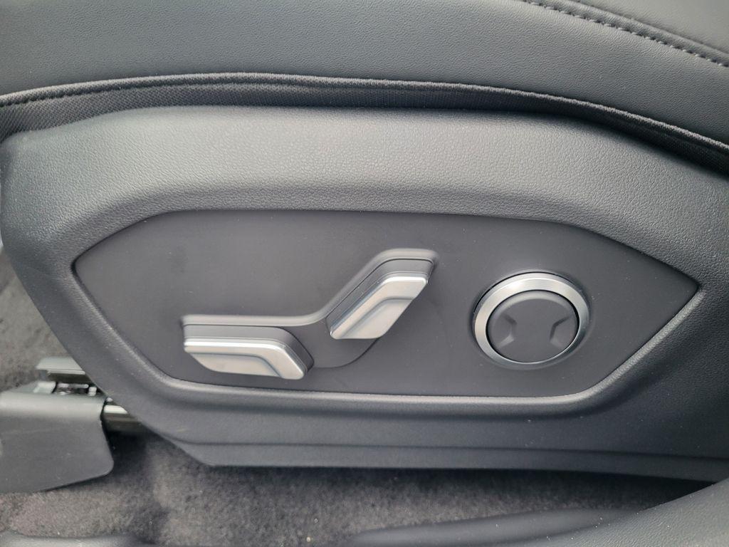 new 2026 Hyundai Santa Fe car, priced at $45,555