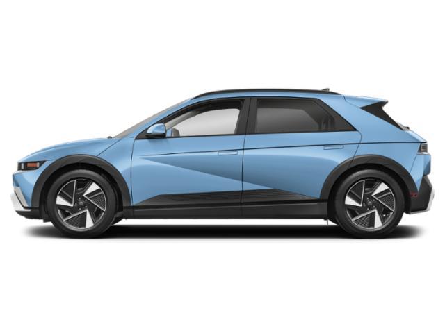 new 2026 Hyundai IONIQ 5 car, priced at $34,575