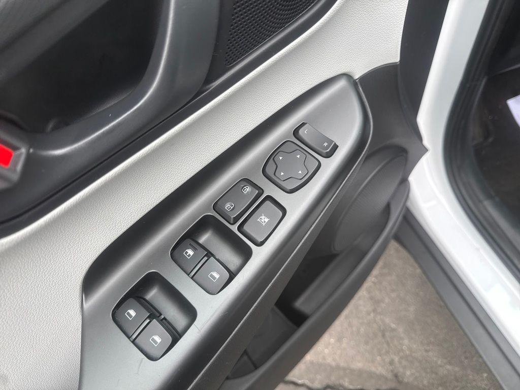 used 2023 Hyundai Kona car, priced at $18,995