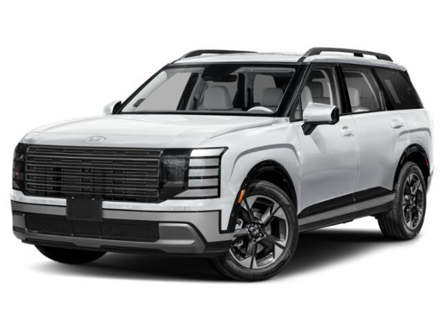 new 2026 Hyundai Palisade car, priced at $51,163