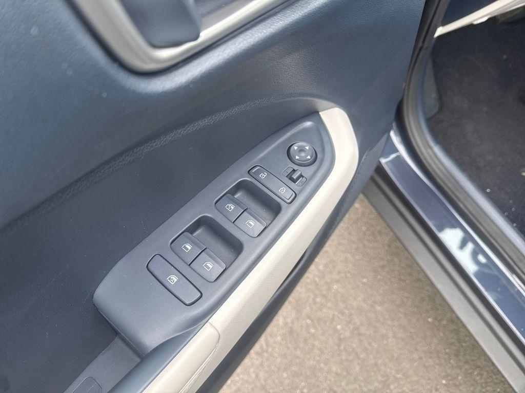 used 2023 Hyundai Venue car, priced at $19,300