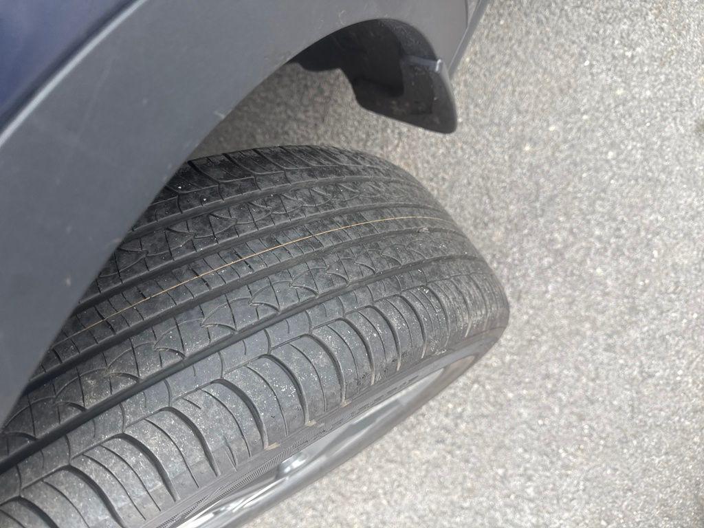 used 2023 Hyundai Venue car, priced at $19,300