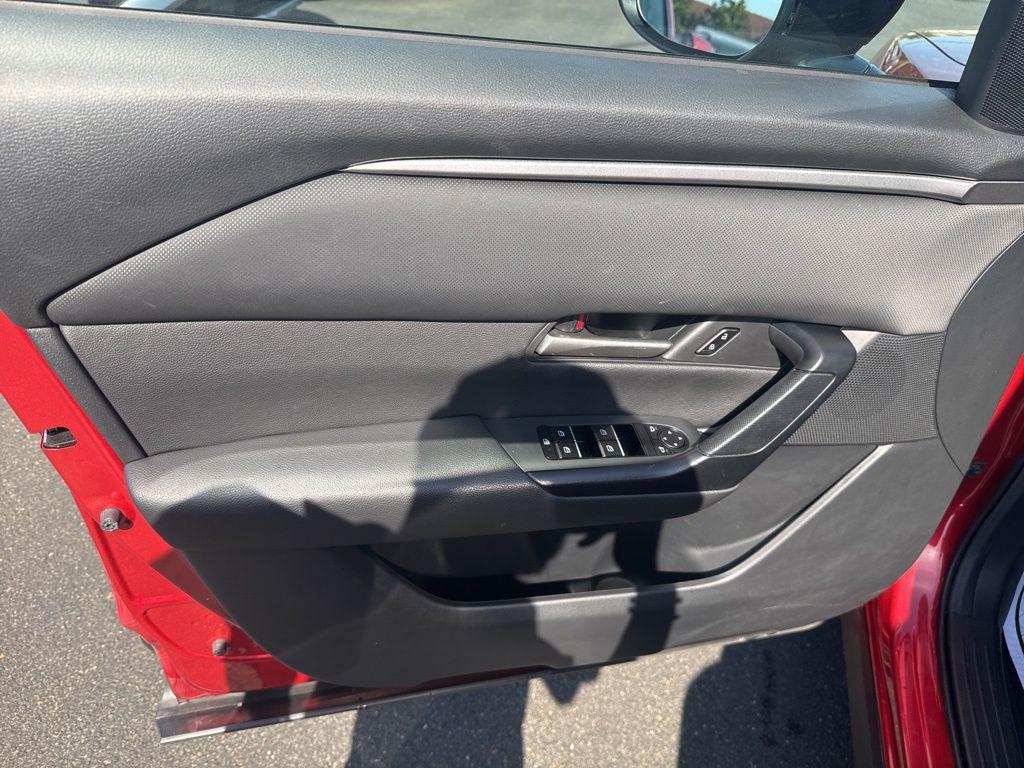 used 2023 Mazda CX-50 car, priced at $22,595