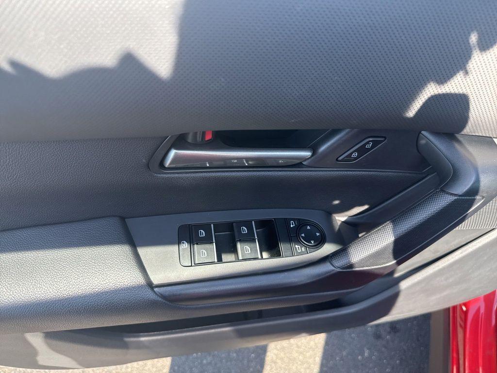 used 2023 Mazda CX-50 car, priced at $22,595