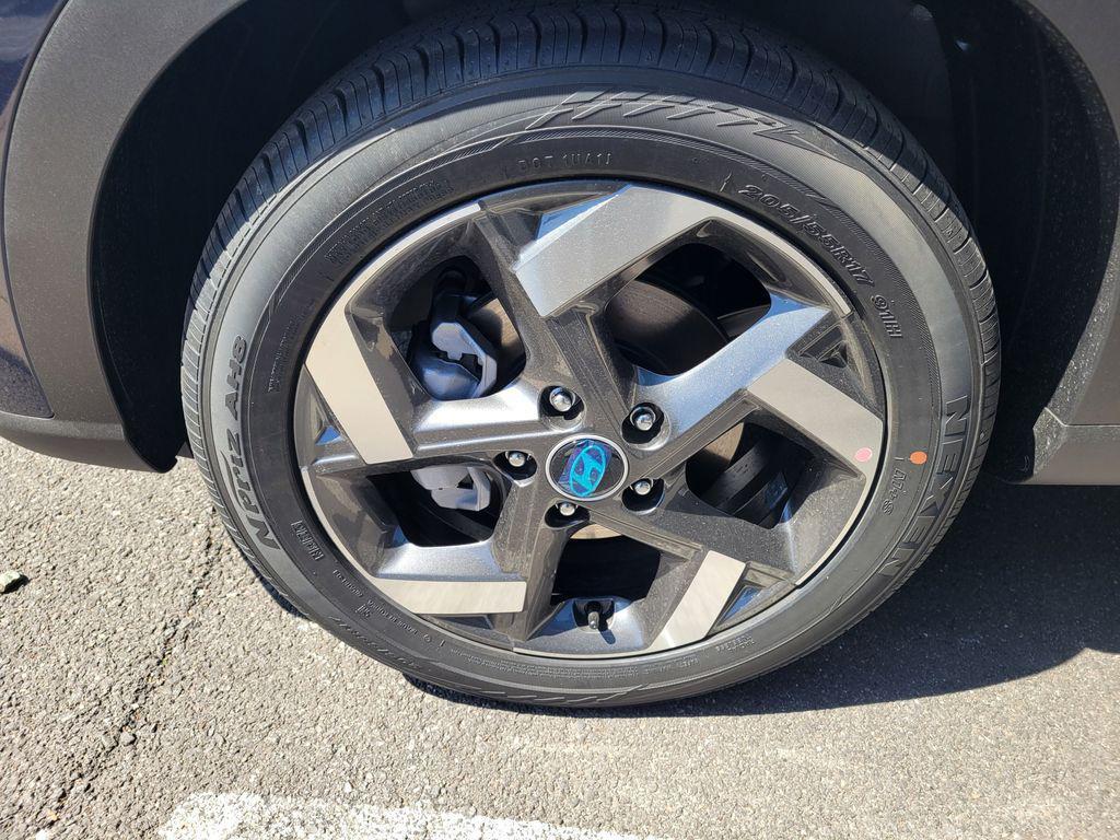 new 2026 Hyundai Venue car, priced at $24,454