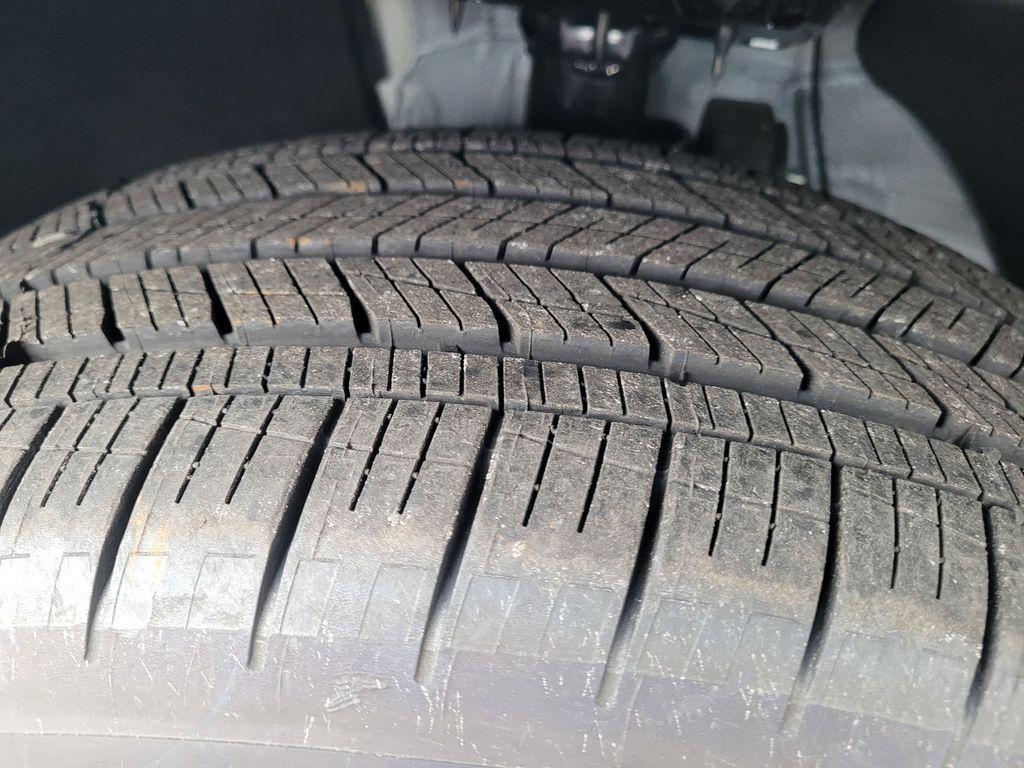 new 2026 Hyundai Santa Fe car, priced at $42,965