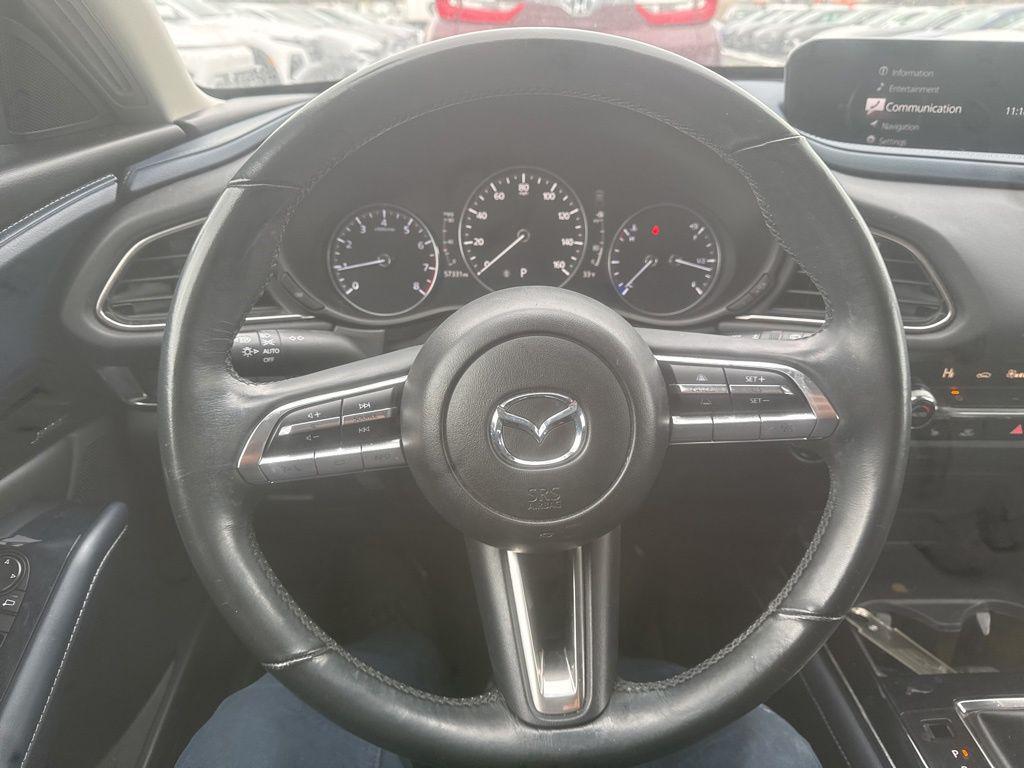 used 2020 Mazda CX-30 car, priced at $18,995