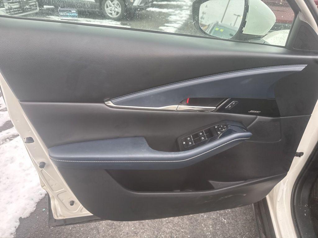 used 2020 Mazda CX-30 car, priced at $18,995