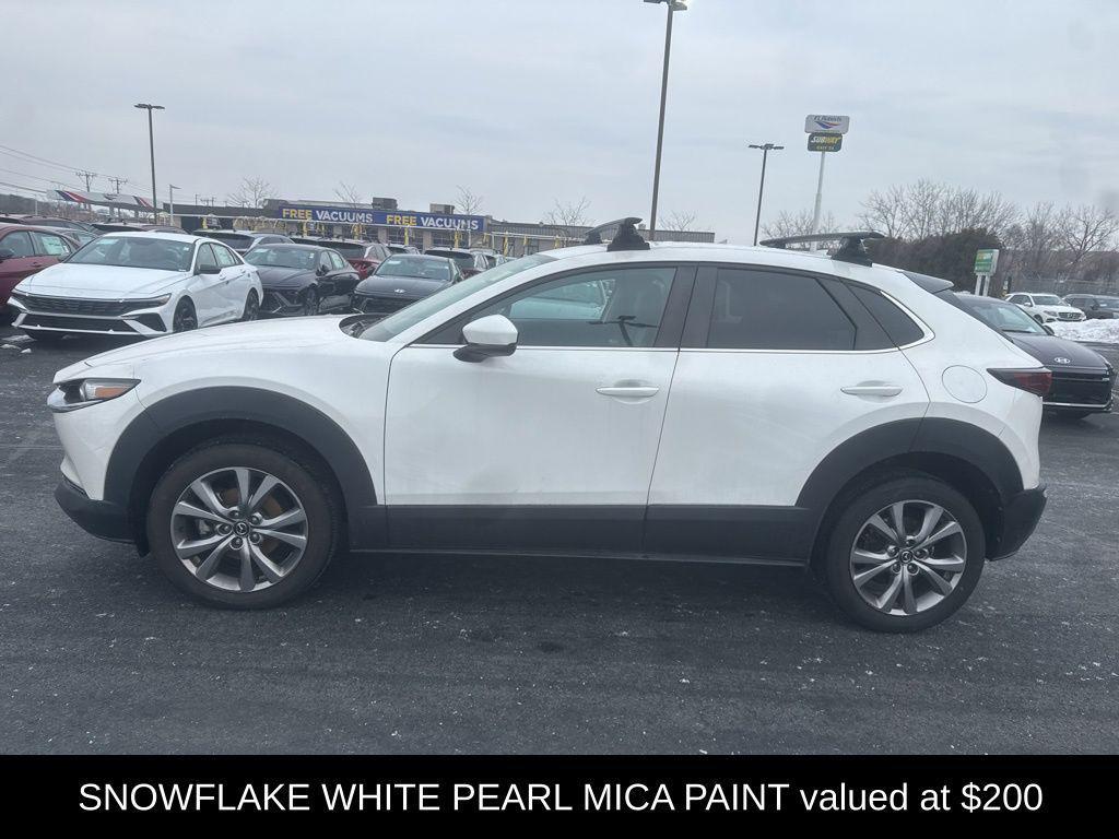 used 2020 Mazda CX-30 car, priced at $18,995