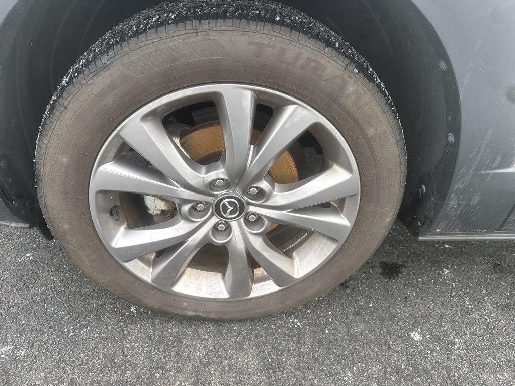 used 2020 Mazda CX-30 car, priced at $18,995