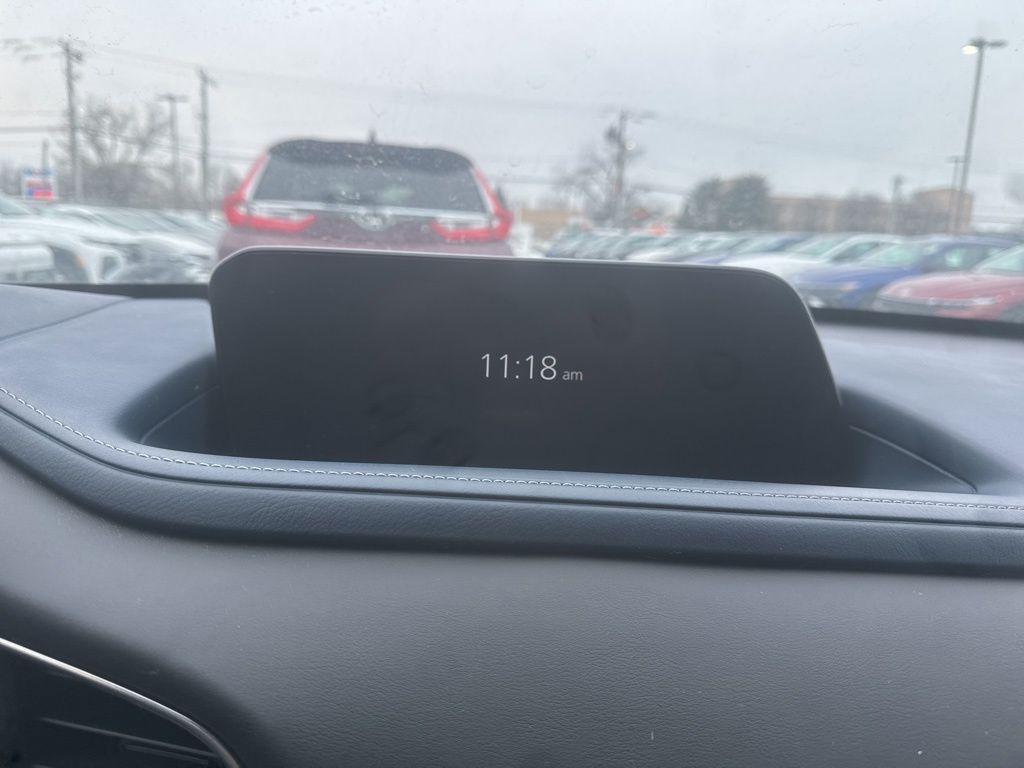 used 2020 Mazda CX-30 car, priced at $18,995