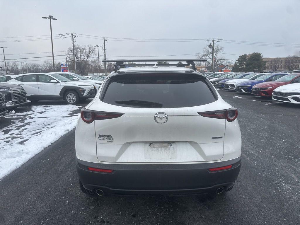 used 2020 Mazda CX-30 car, priced at $18,995