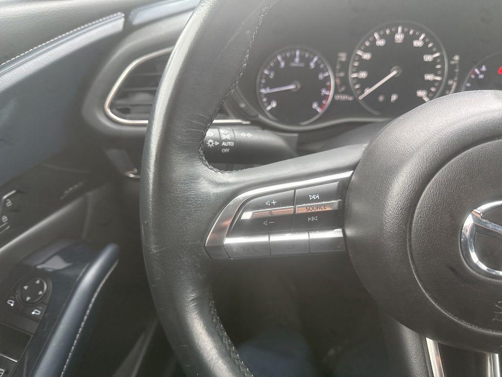 used 2020 Mazda CX-30 car, priced at $18,995