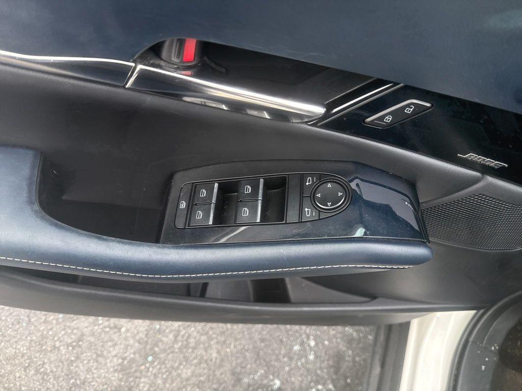 used 2020 Mazda CX-30 car, priced at $18,995