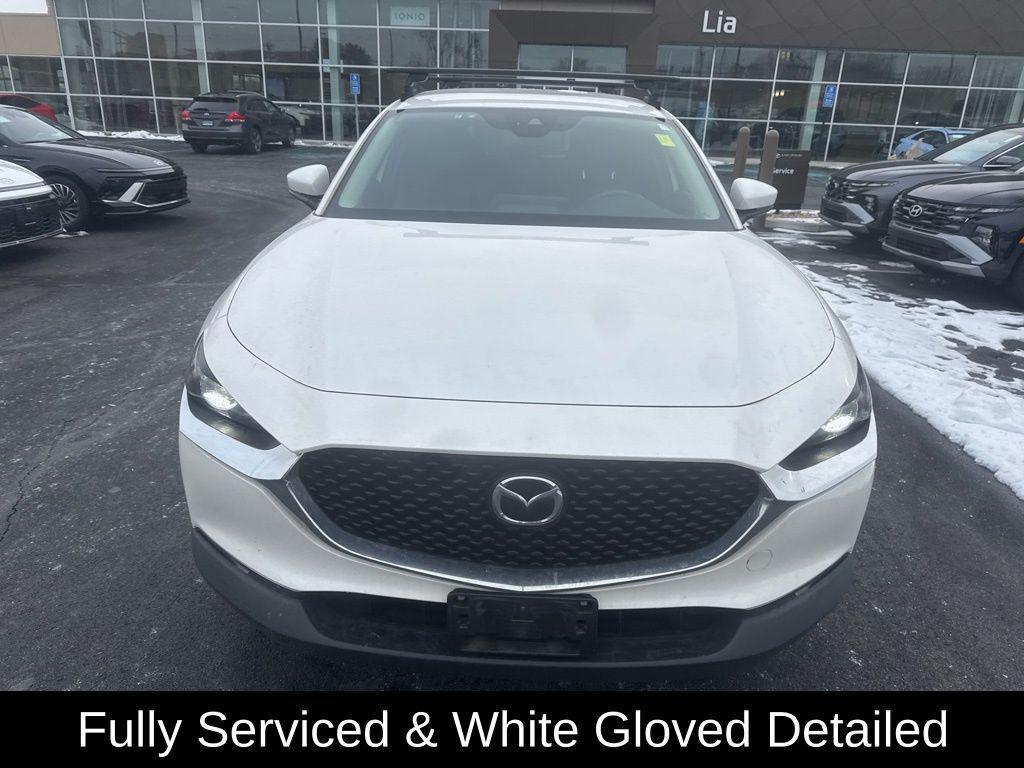 used 2020 Mazda CX-30 car, priced at $18,995