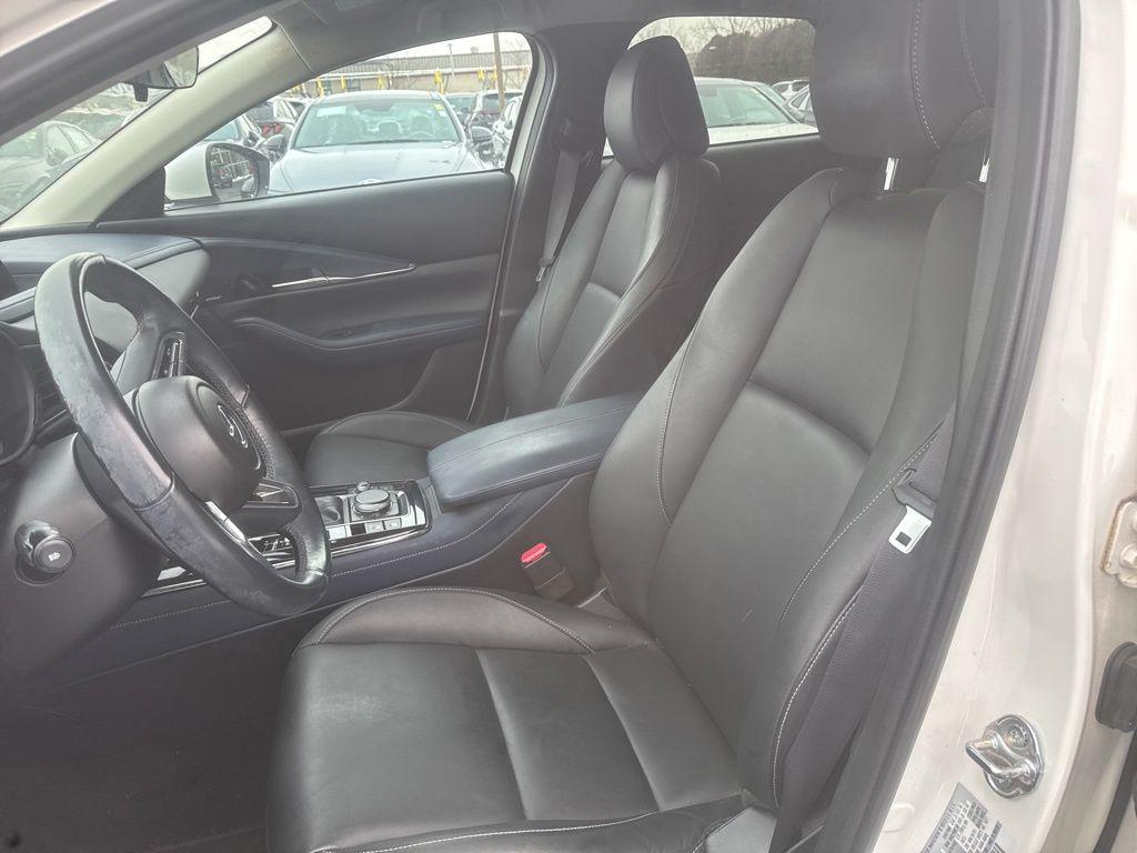 used 2020 Mazda CX-30 car, priced at $18,995