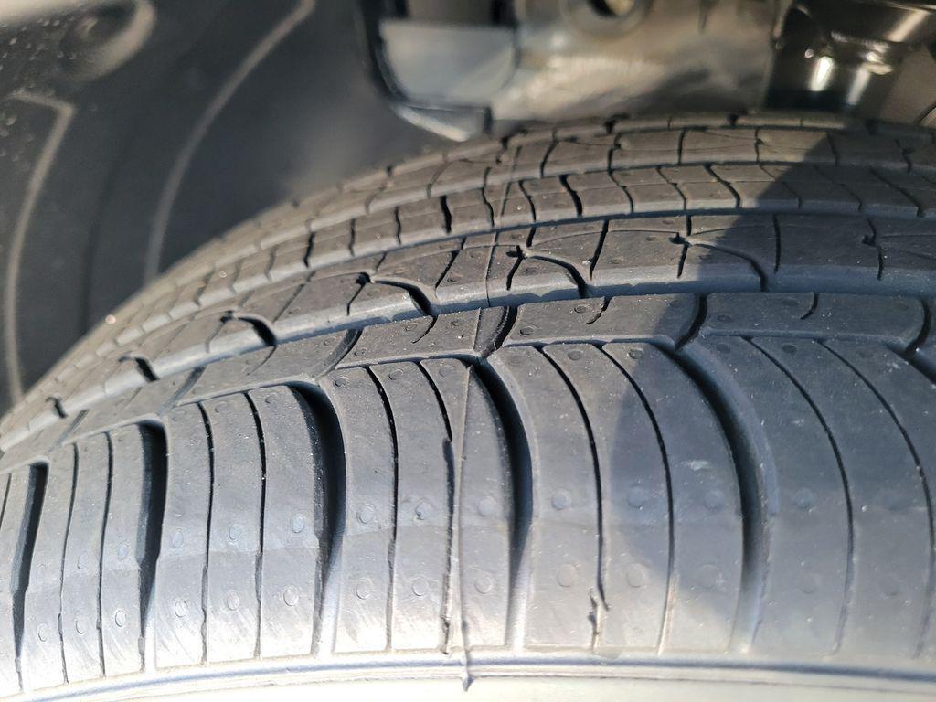 new 2026 Hyundai Venue car, priced at $23,859