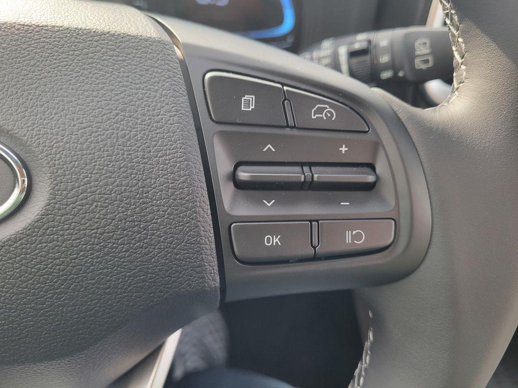 new 2026 Hyundai Venue car, priced at $23,859