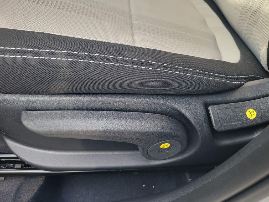 new 2026 Hyundai Venue car, priced at $23,859