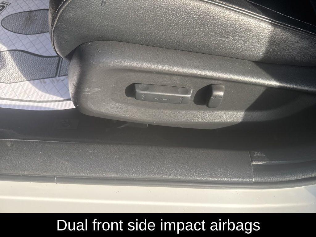 used 2020 Honda Civic car, priced at $22,995