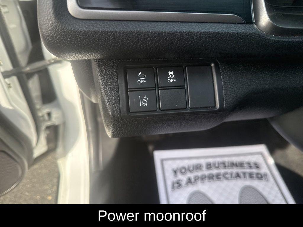 used 2020 Honda Civic car, priced at $22,995