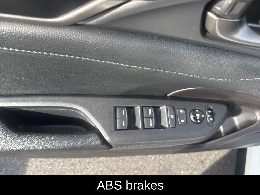 used 2020 Honda Civic car, priced at $22,995