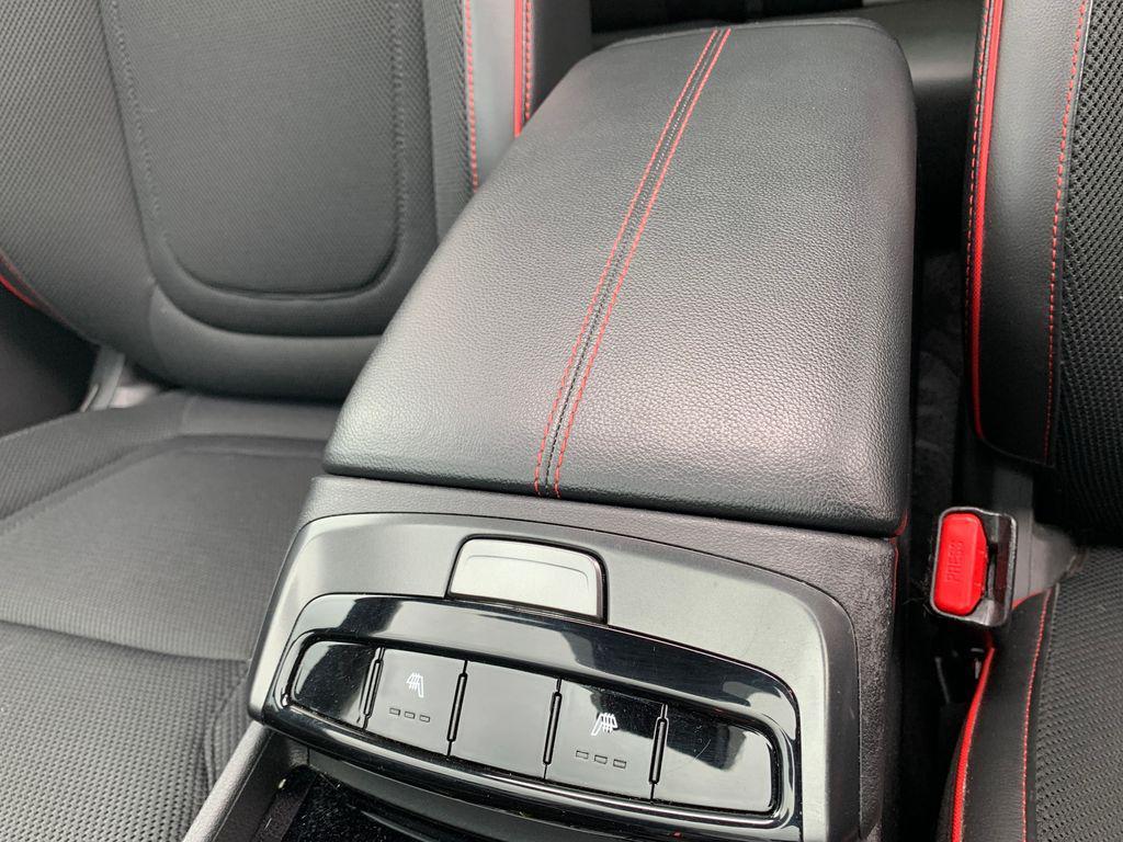 used 2023 Hyundai Tucson car, priced at $24,694