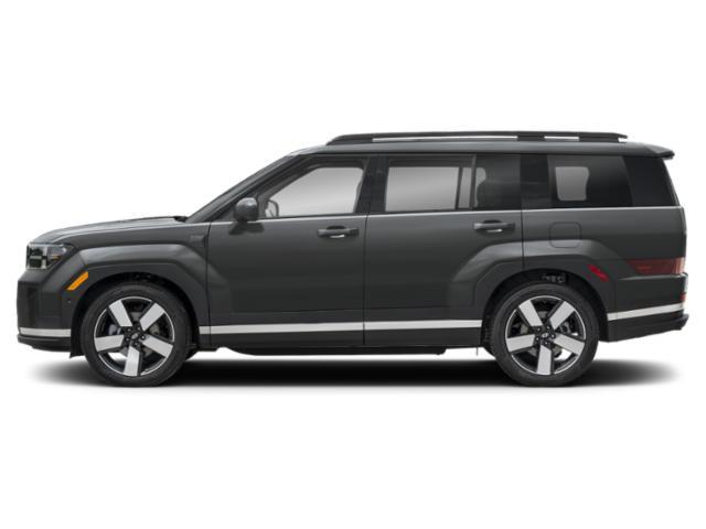 new 2026 Hyundai Santa Fe car, priced at $46,200
