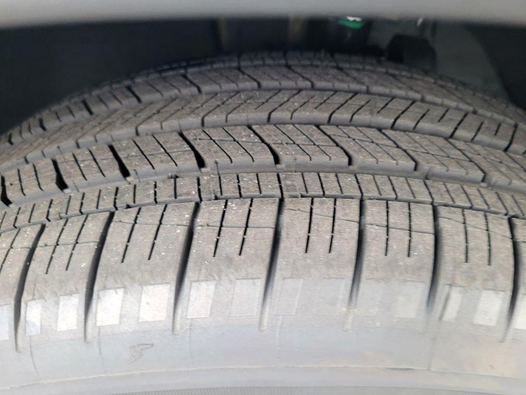 new 2026 Hyundai Santa Fe car, priced at $42,605