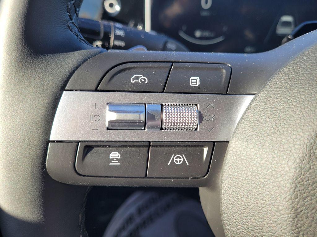 new 2026 Hyundai SANTA CRUZ car, priced at $46,490