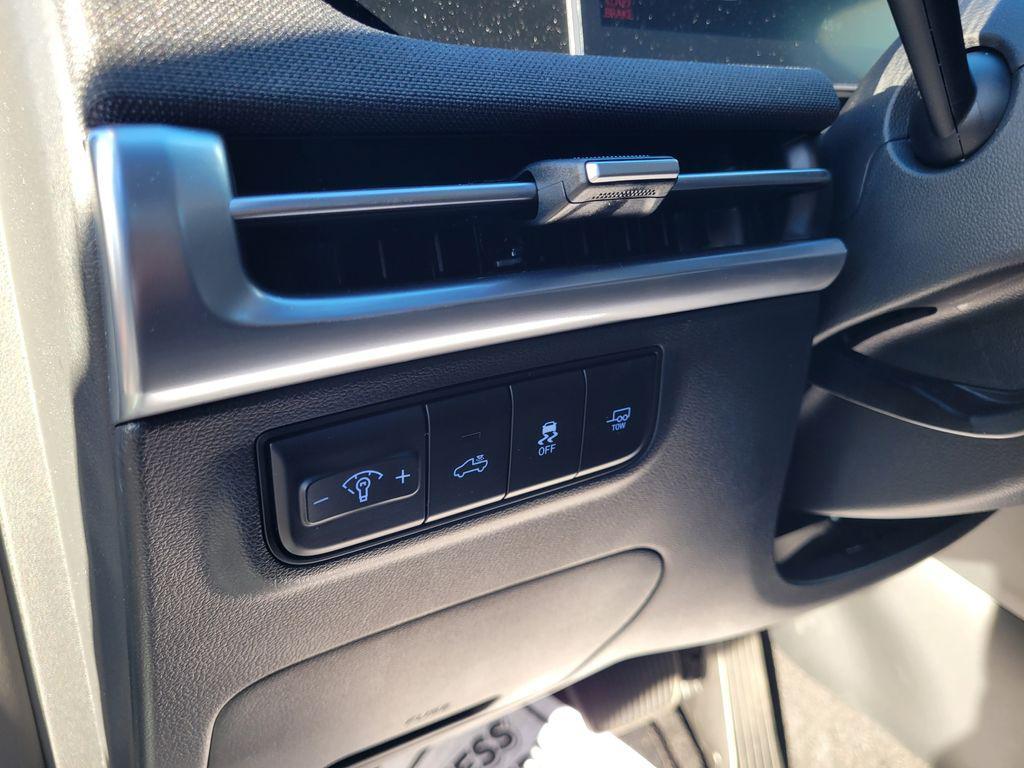 new 2026 Hyundai SANTA CRUZ car, priced at $46,490