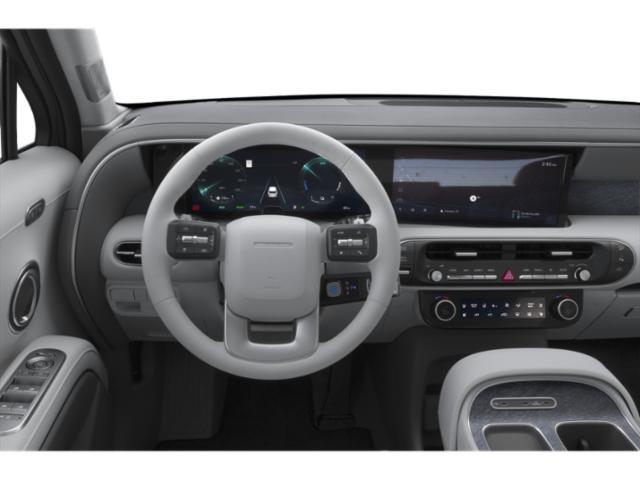 new 2026 Hyundai Palisade Hybrid car, priced at $53,512