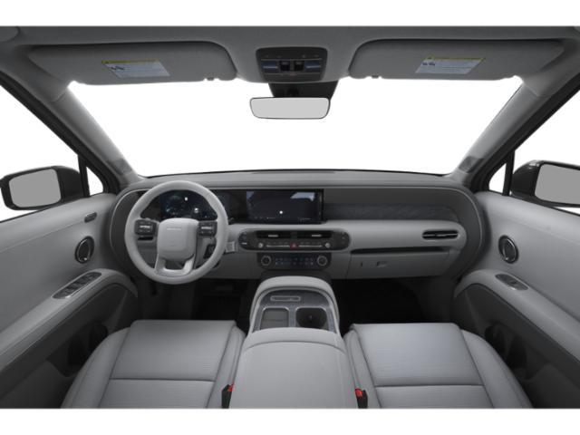 new 2026 Hyundai Palisade Hybrid car, priced at $53,512