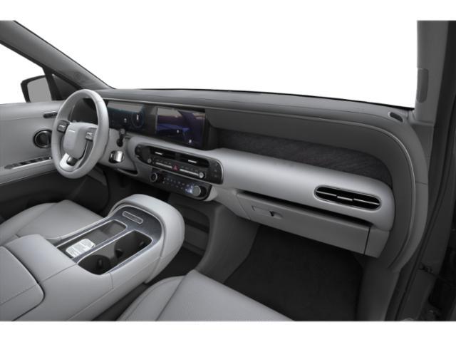 new 2026 Hyundai Palisade Hybrid car, priced at $53,512