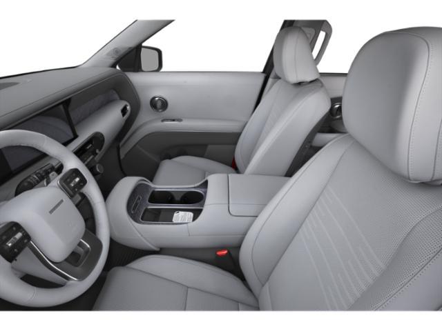 new 2026 Hyundai Palisade Hybrid car, priced at $53,512