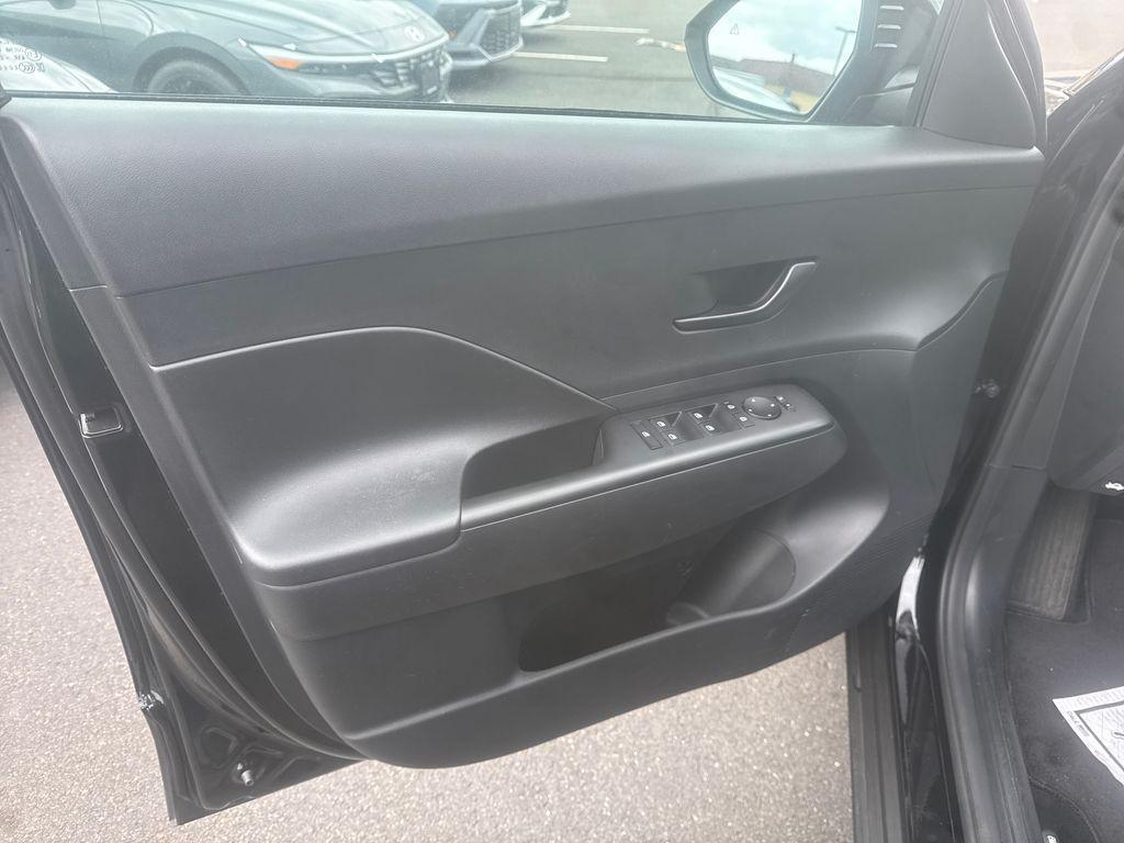 used 2024 Hyundai Kona car, priced at $22,995