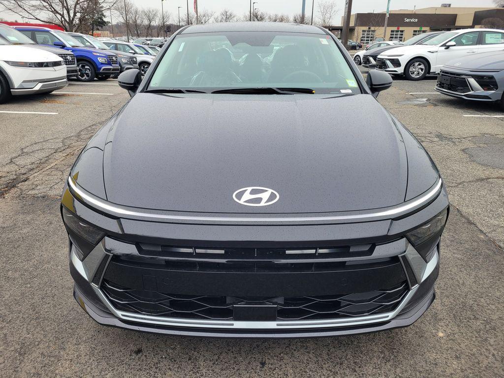 new 2026 Hyundai Sonata car, priced at $25,112